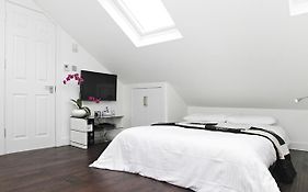 Holiday Lets London - I5