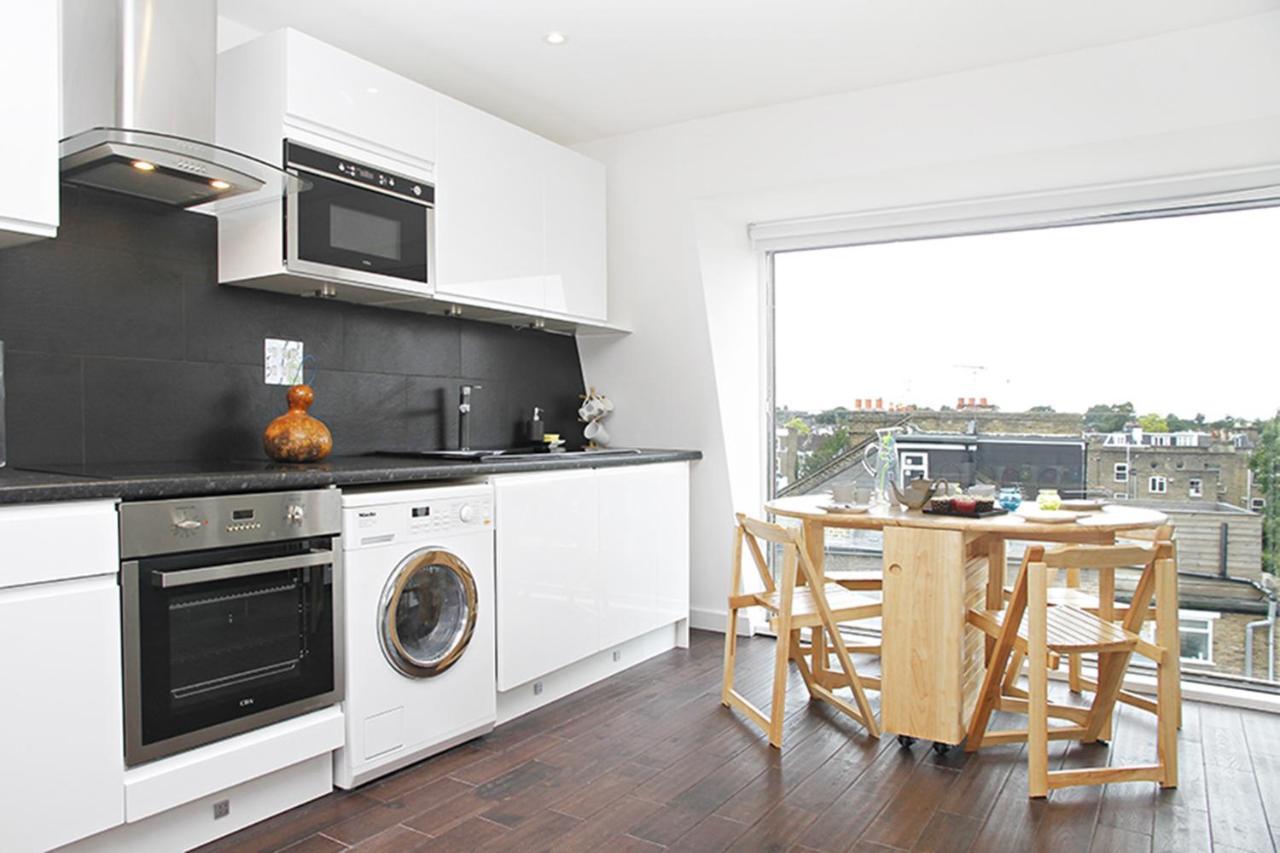 Holiday Lets London - I5 Extérieur photo
