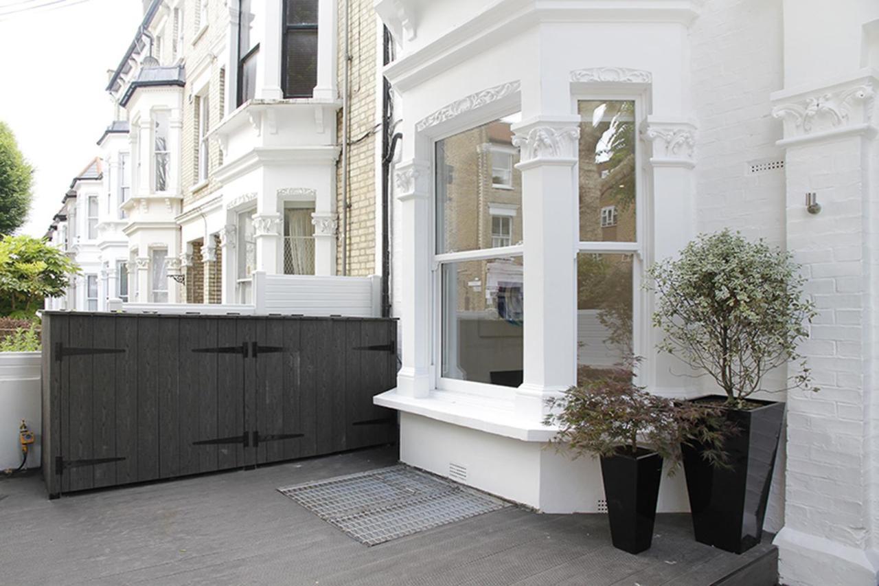 Holiday Lets London - I5 Extérieur photo