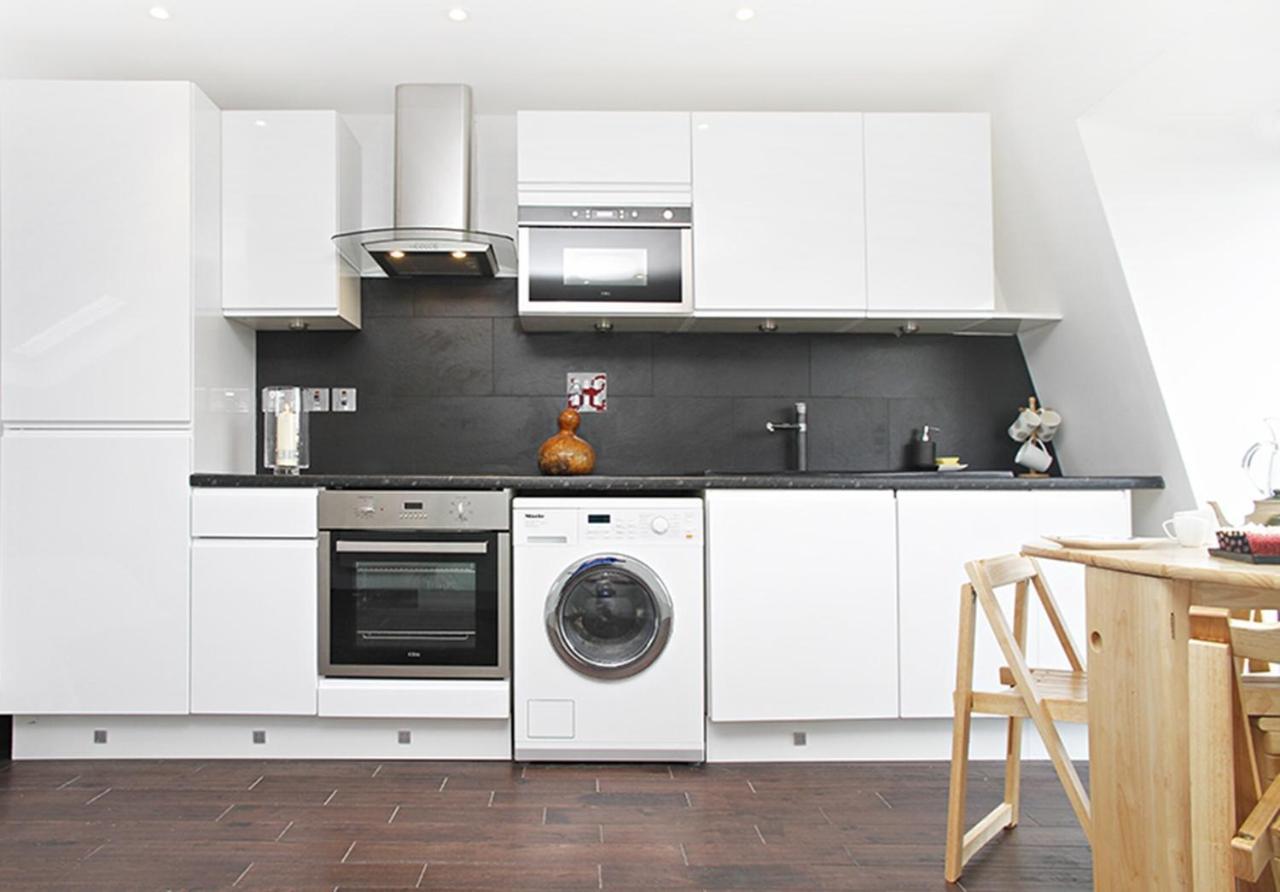 Holiday Lets London - I5 Extérieur photo