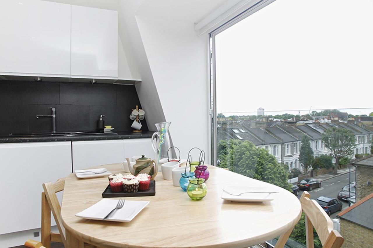 Holiday Lets London - I5 Extérieur photo