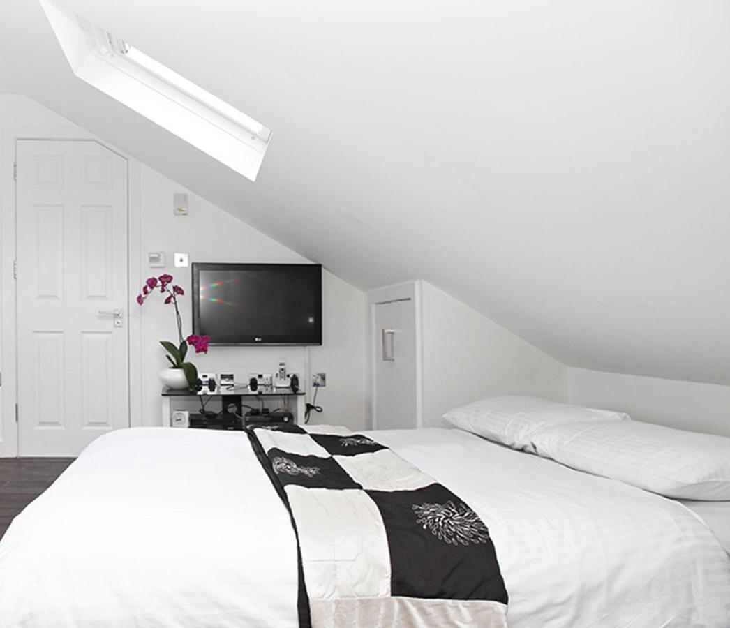 Holiday Lets London - I5 Extérieur photo