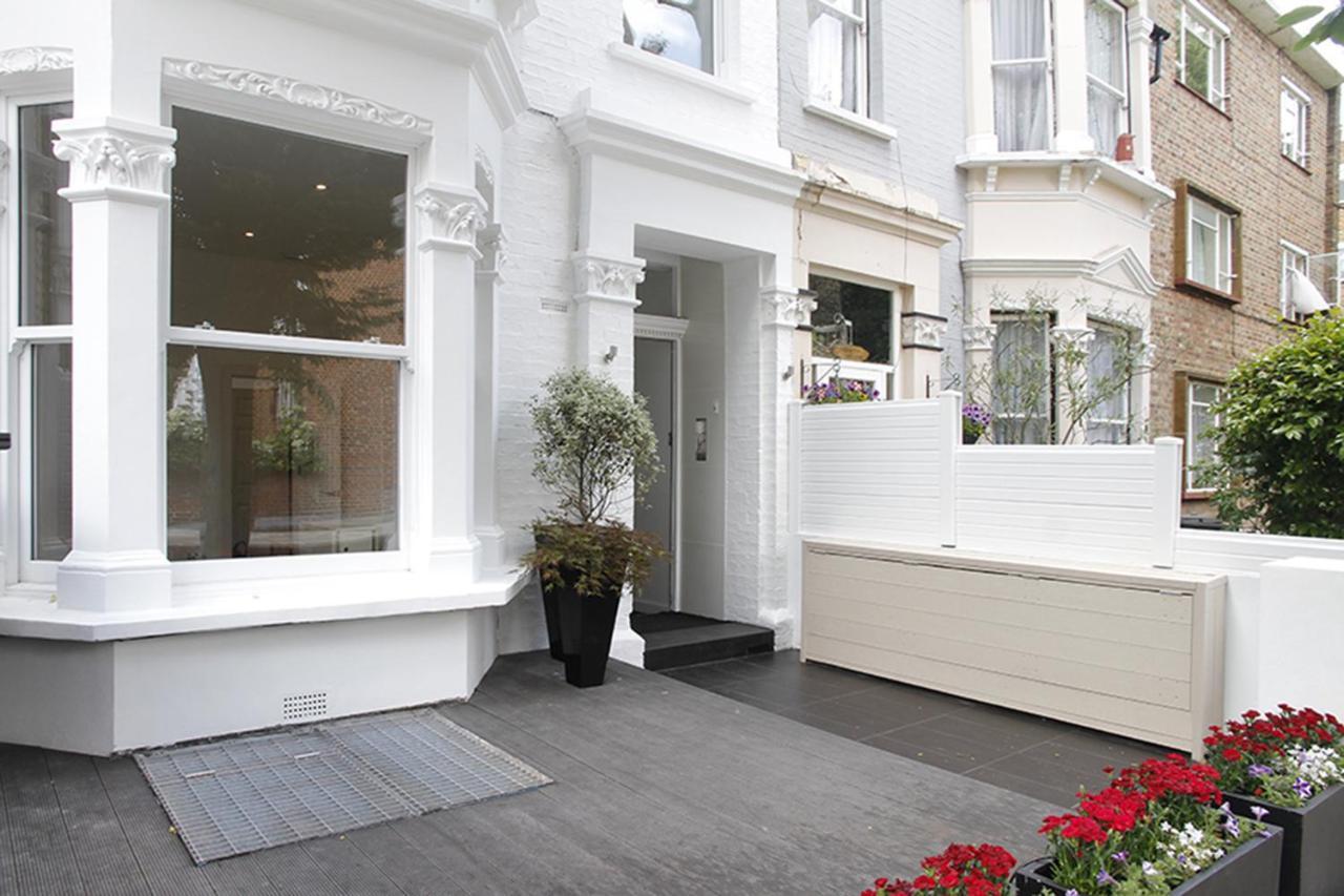 Holiday Lets London - I5 Extérieur photo