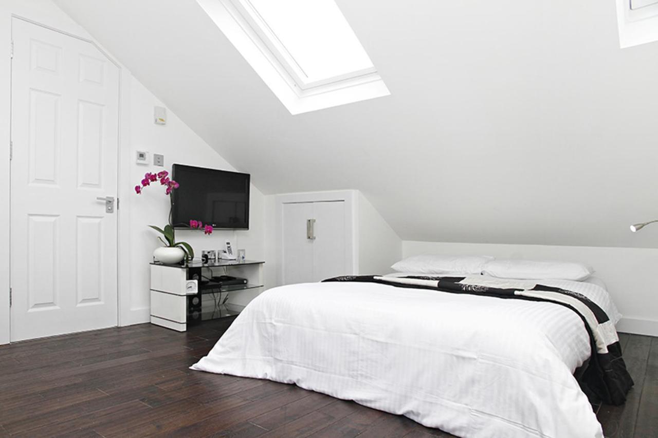 Holiday Lets London - I5 Extérieur photo