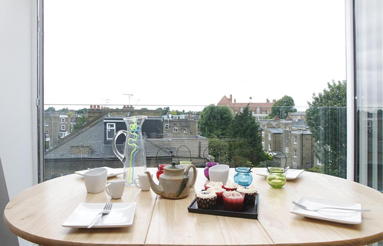 Holiday Lets London - I5 Extérieur photo