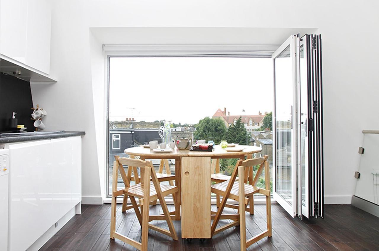 Holiday Lets London - I5 Extérieur photo