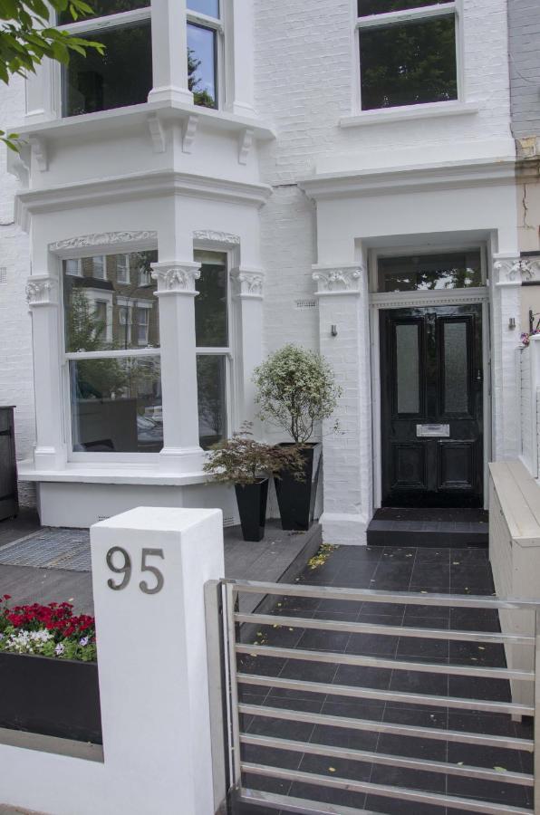 Holiday Lets London - I5 Extérieur photo