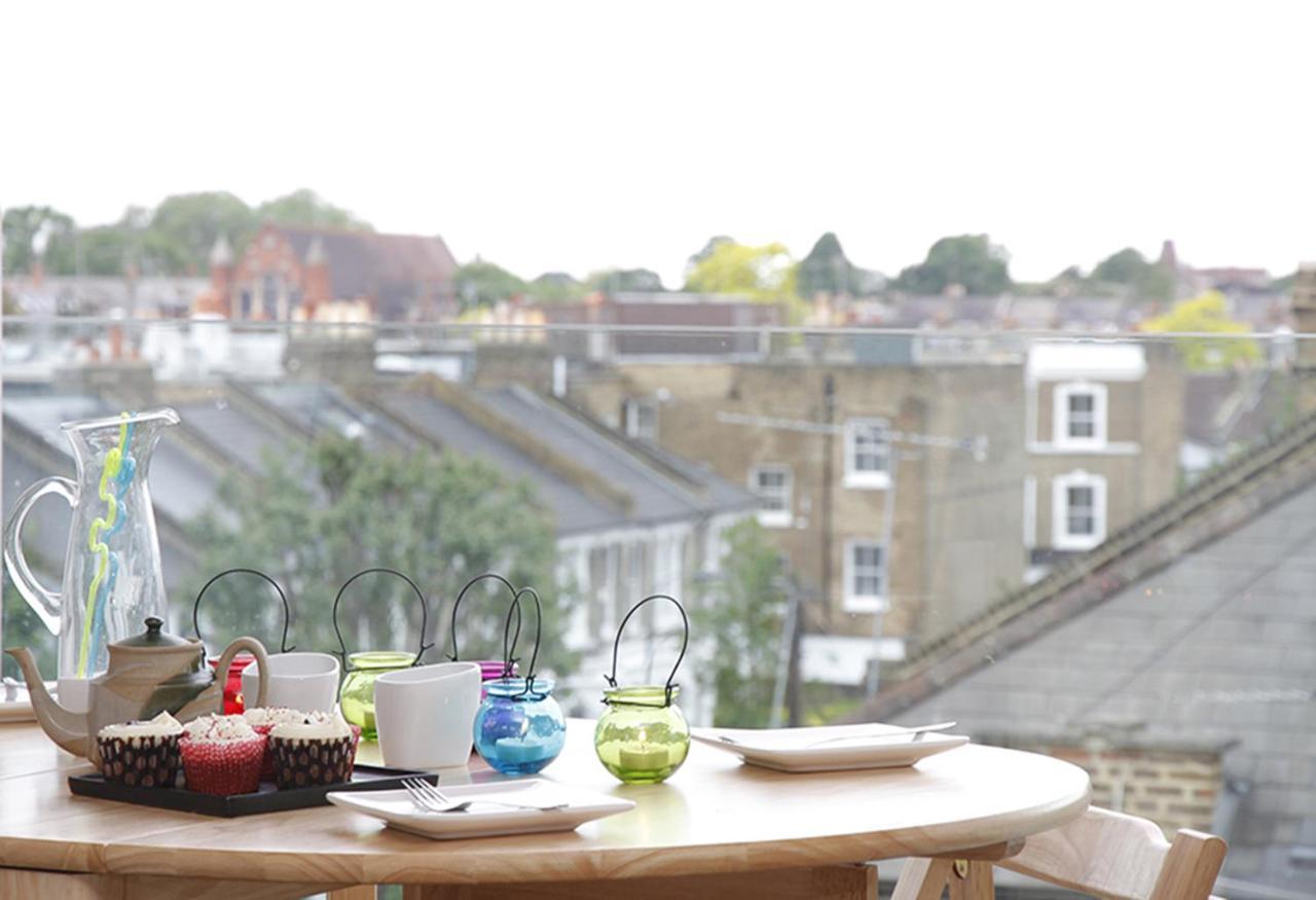 Holiday Lets London - I5 Extérieur photo