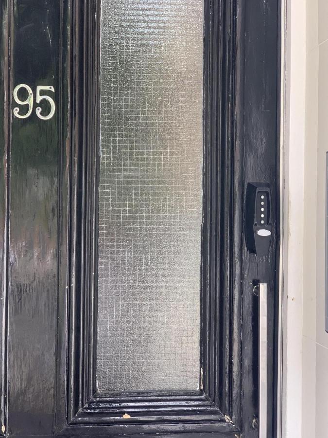Holiday Lets London - I5 Extérieur photo