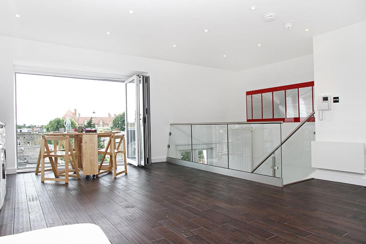 Holiday Lets London - I5 Extérieur photo