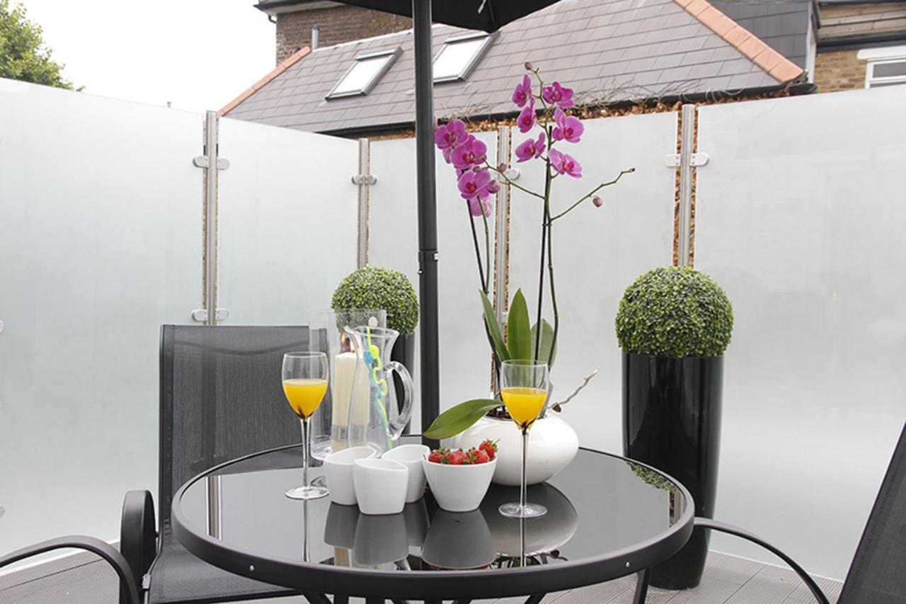 Holiday Lets London - I5 Extérieur photo