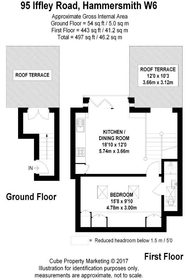 Holiday Lets London - I5 Extérieur photo