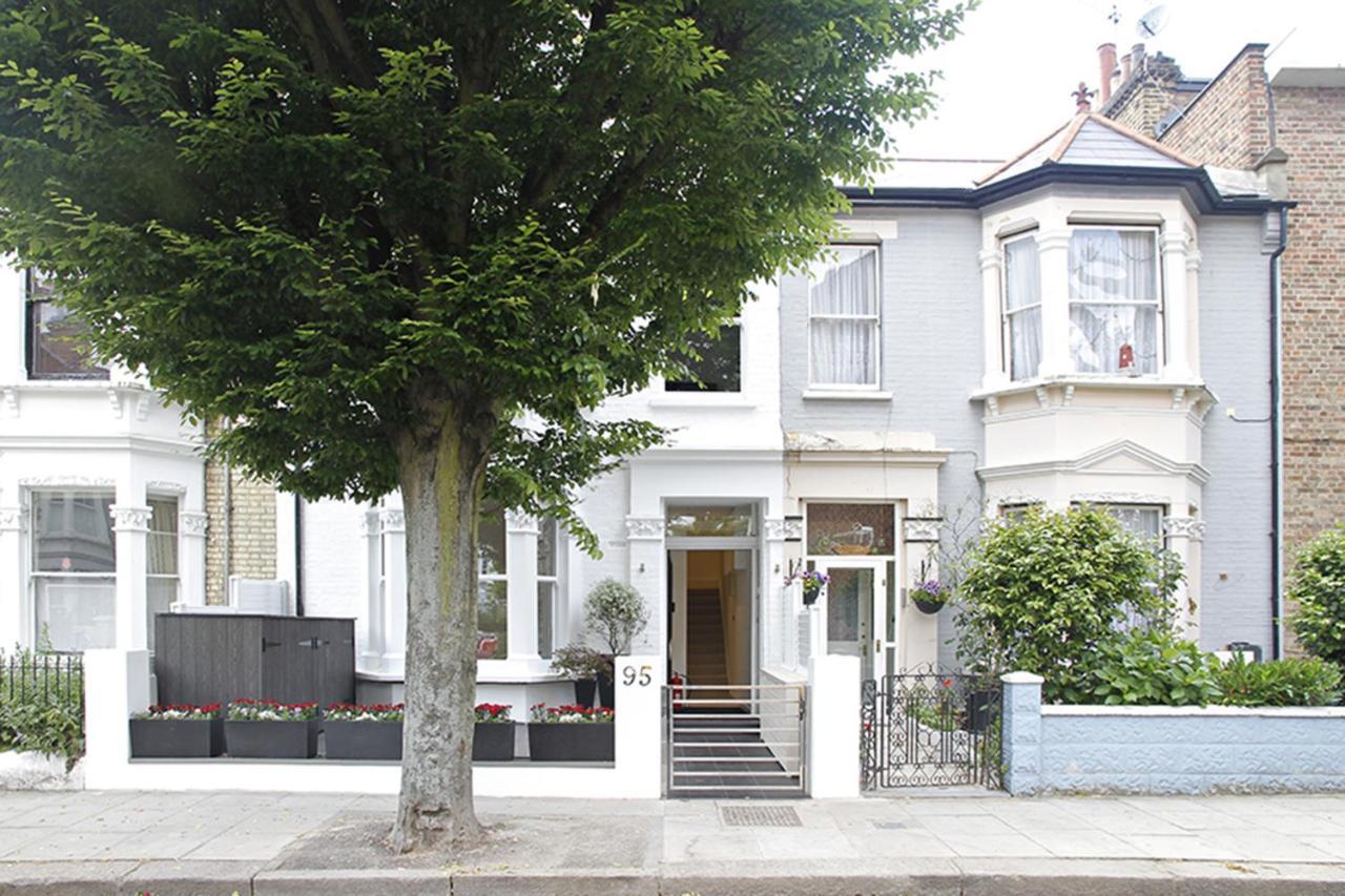 Holiday Lets London - I5 Extérieur photo