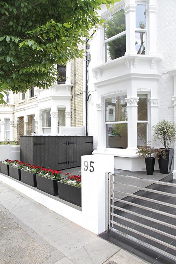 Holiday Lets London - I5 Extérieur photo