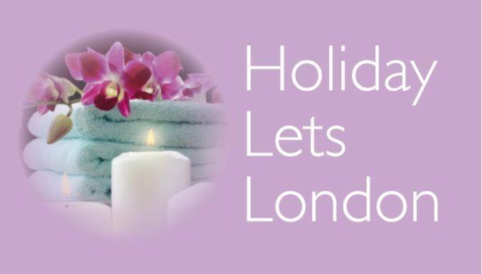 Holiday Lets London - I5 Extérieur photo